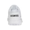 K-Swiss Hypercourt Express 2 Sandplatzschuh Herren - Weiß, Schwarz -Tennisausrüstungs Geschäft 02245000 0 2