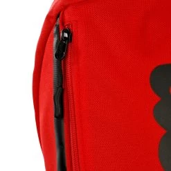 Wilson EMEA Reflective Rucksack Special Edition - Rot, Schwarz -Tennisausrüstungs Geschäft 0224800000 18