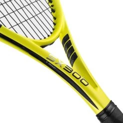Dunlop SX 300 Turnierschläger 10 Dunlop SX 300 Turnierschläger -Tennisausrüstungs Geschäft 02259000 13