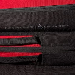 Wilson Clash Super Tour Schlägertasche 15er - Rot 19 Wilson Clash Super Tour Schlägertasche 15er - Rot -Tennisausrüstungs Geschäft 0227500000 12