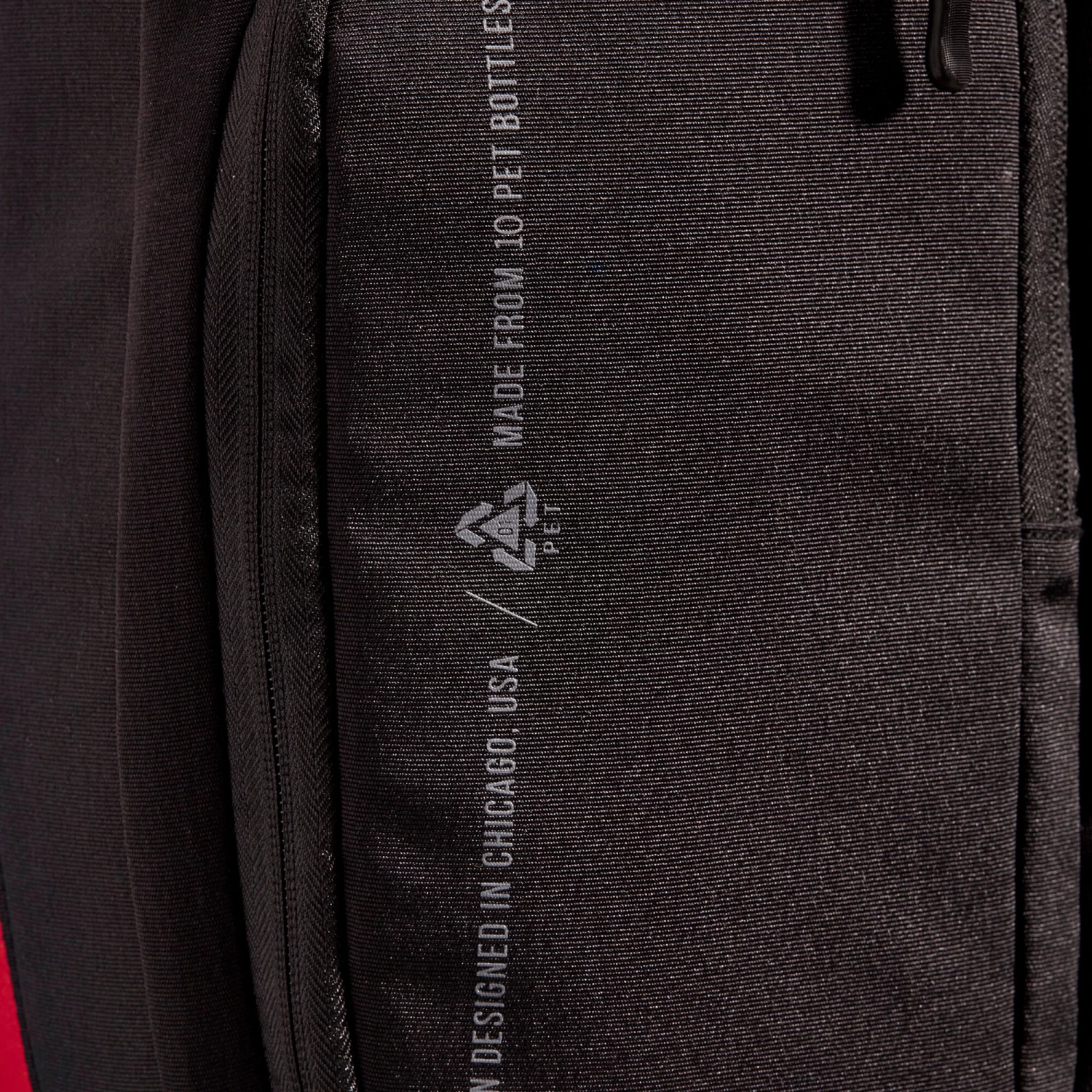 Wilson Clash Super Tour Rucksack - Rot 10 Wilson Clash Super Tour Rucksack - Rot – Bild 8