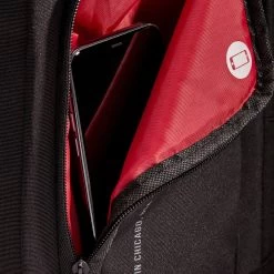 Wilson Clash Super Tour Rucksack - Rot 25 Wilson Clash Super Tour Rucksack - Rot -Tennisausrüstungs Geschäft 0227800000 14