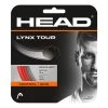 Head Lynx Tour Saitenset 12m - Orange