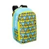 Wilson Minions 2.0 Team Rucksack - Hellblau, Gelb 2 Wilson Minions 2.0 Team Rucksack - Hellblau, Gelb -Tennisausrüstungs Geschäft 0231700000 0 1