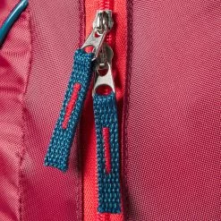 Wilson Junior Rucksack - Rot 12 Wilson Junior Rucksack - Rot -Tennisausrüstungs Geschäft 0237200000 16