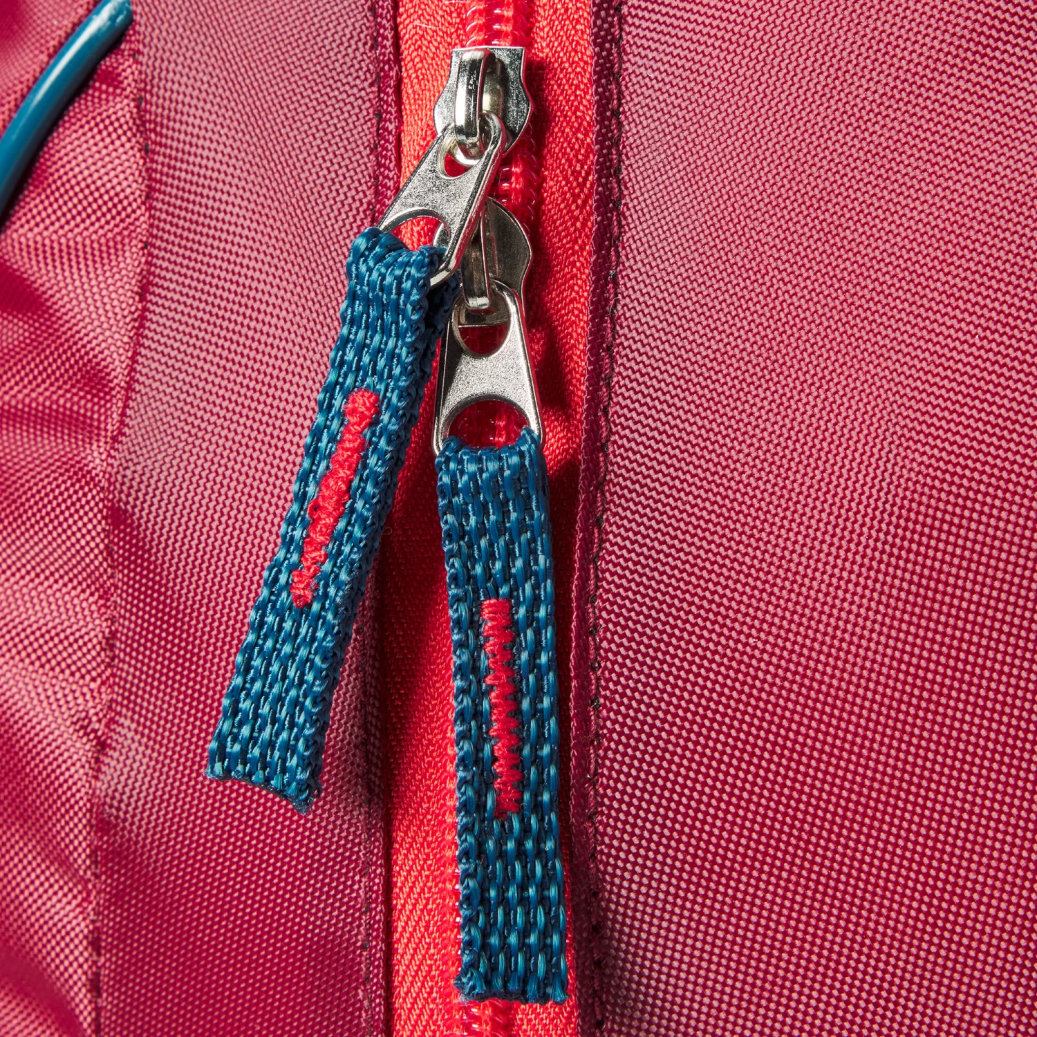 Wilson Junior Rucksack - Rot 7 Wilson Junior Rucksack - Rot – Bild 5