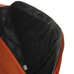 Wilson Roland Garros Team Schlägertasche 6er - Orange -Tennisausrüstungs Geschäft 0237300000 12