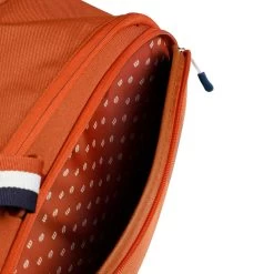 Wilson Roland Garros Team Schlägertasche 6er - Orange -Tennisausrüstungs Geschäft 0237300000 13