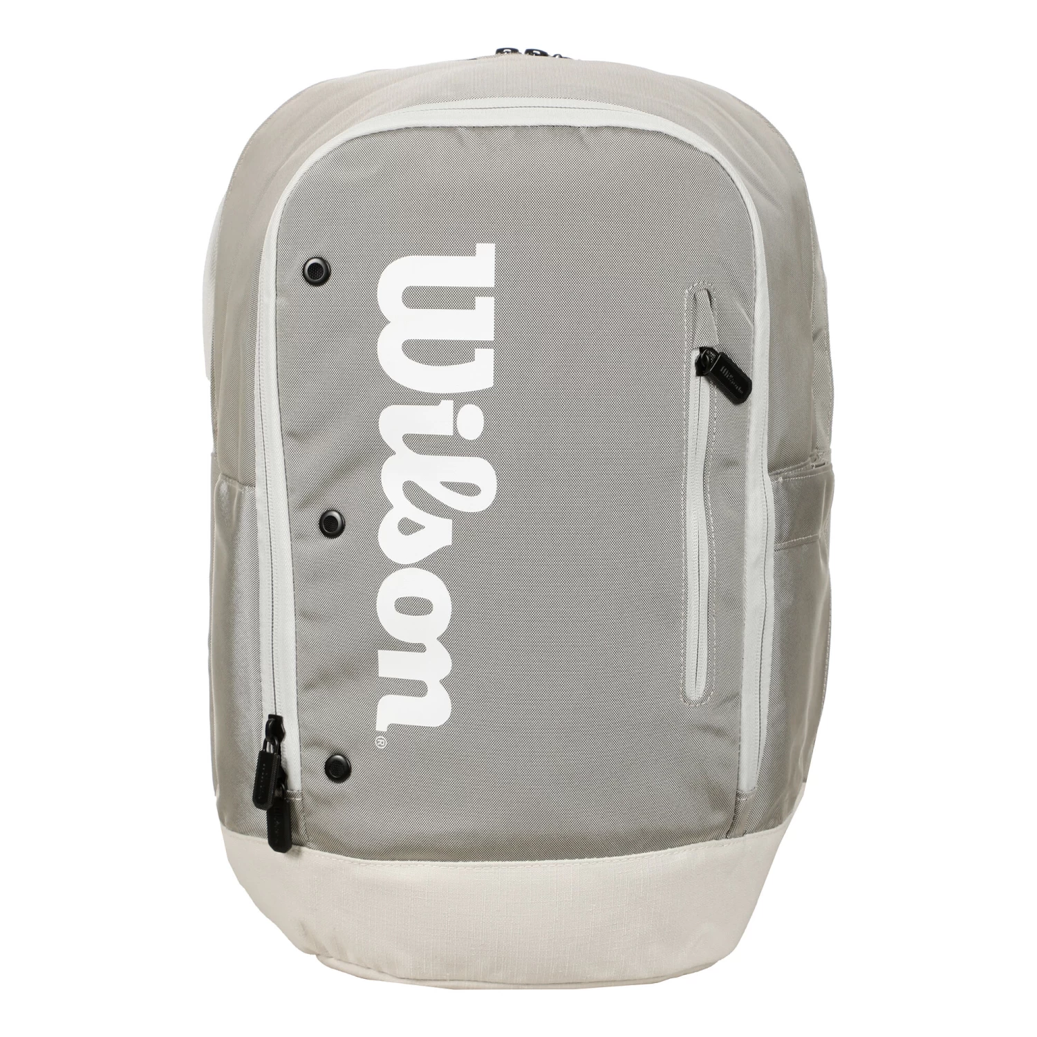 Wilson Tour Rucksack - Grau 6 Wilson Tour Rucksack - Grau – Bild 4