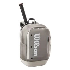 Wilson Tour Rucksack - Grau