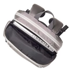 Wilson Tour Rucksack - Grau 14 Wilson Tour Rucksack - Grau -Tennisausrüstungs Geschäft 0237500000 12