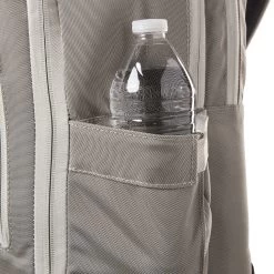 Wilson Tour Rucksack - Grau 17 Wilson Tour Rucksack - Grau -Tennisausrüstungs Geschäft 0237500000 13