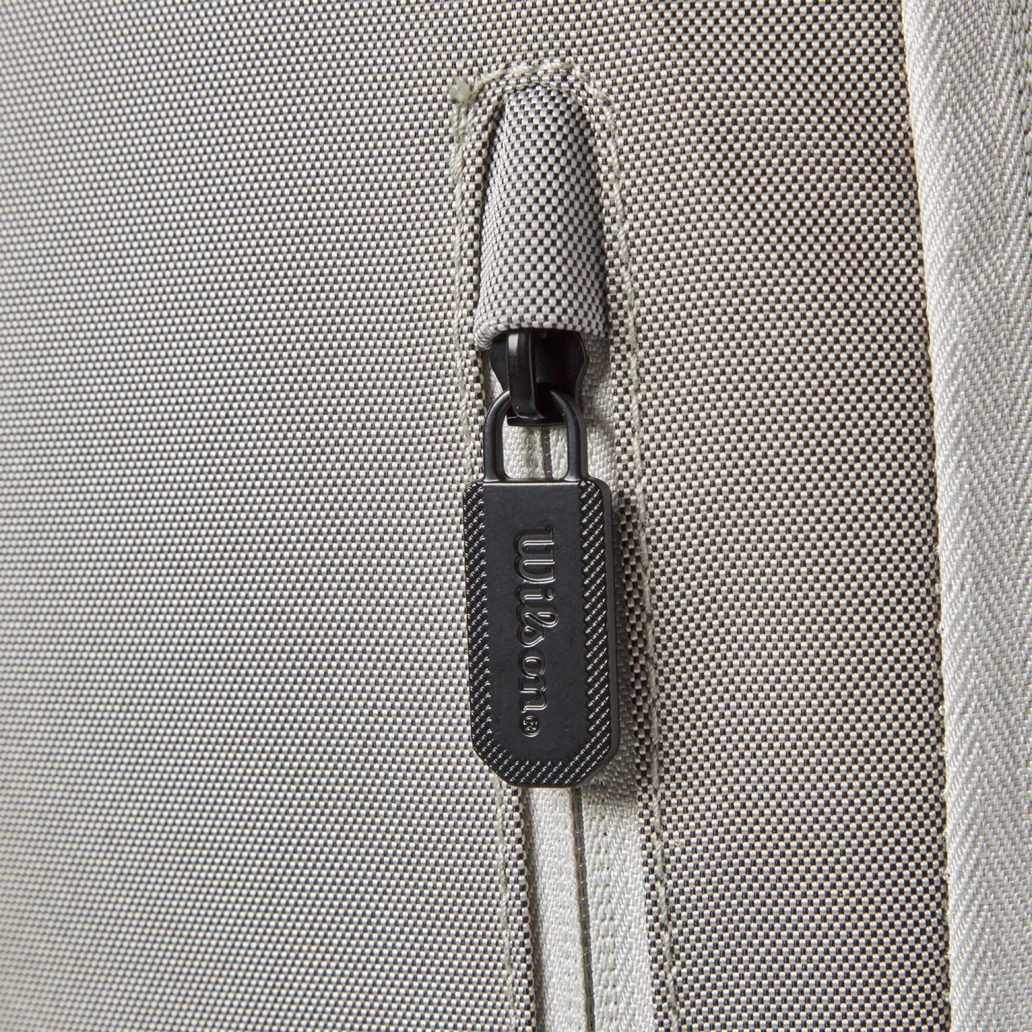 Wilson Tour Rucksack - Grau 8 Wilson Tour Rucksack - Grau – Bild 6