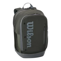 Wilson Tour Rucksack - Grün 11 Wilson Tour Rucksack - Grün -Tennisausrüstungs Geschäft 0237600000 000