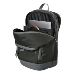 Wilson Tour Rucksack - Grün 10 Wilson Tour Rucksack - Grün -Tennisausrüstungs Geschäft 0237600000 12