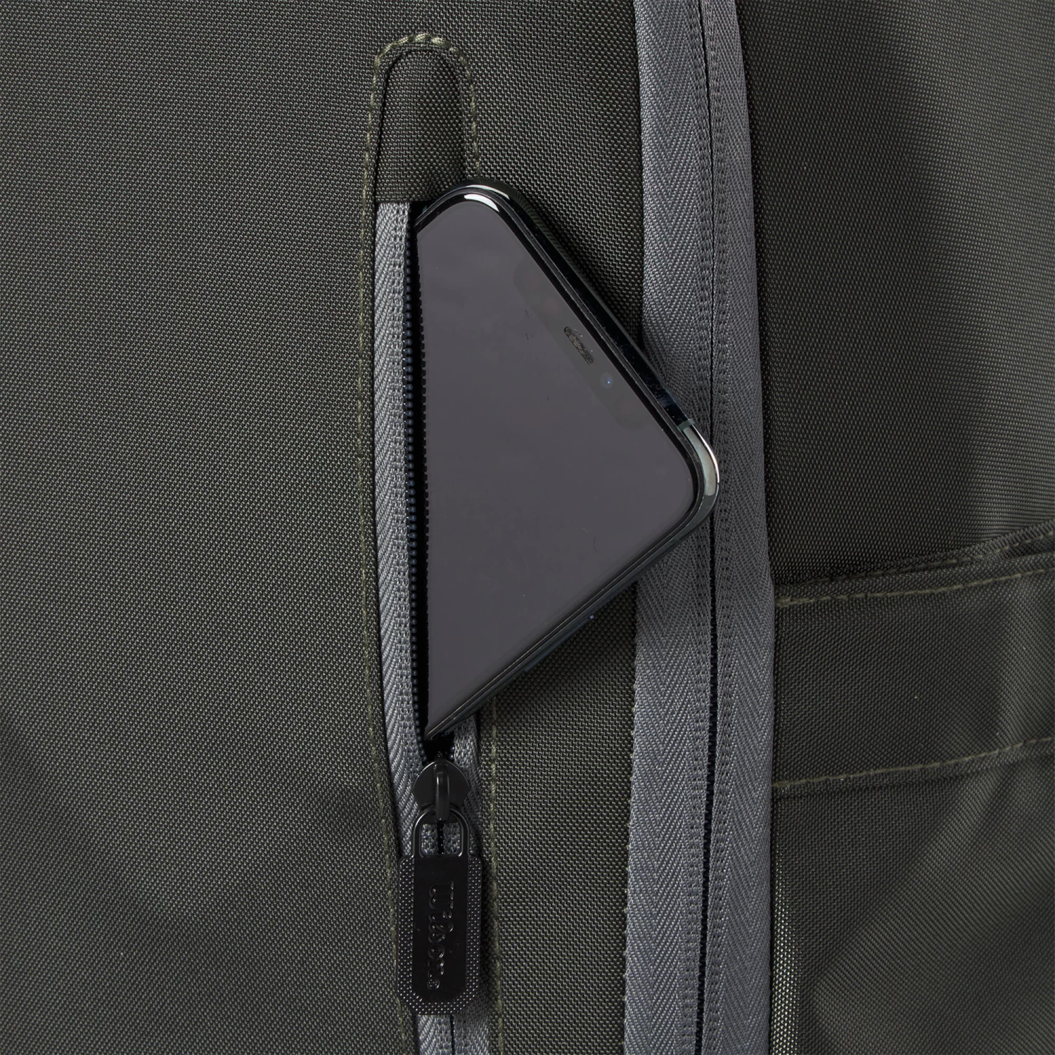 Wilson Tour Rucksack - Grün 3 Wilson Tour Rucksack - Grün