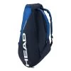 Head Tour Team 12R Schlägertasche - Blau 2 Head Tour Team 12R Schlägertasche - Blau -Tennisausrüstungs Geschäft 0240500000 0 2