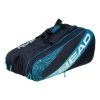 Head Elite Allcourt Schlägertasche - Blau -Tennisausrüstungs Geschäft 0242600000 000
