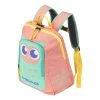 Head Kids Rucksack - Rosa, Mehrfarbig