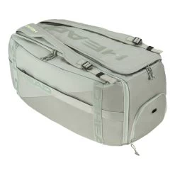 Head Pro Duffle L Sporttasche - Mint, Limette