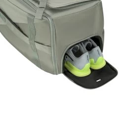 Head Pro Duffle L Sporttasche - Mint, Limette 7 Head Pro Duffle L Sporttasche - Mint, Limette -Tennisausrüstungs Geschäft 0244700000 11