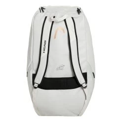 Head Tour Racquet Bag XL Schlägertasche 12er - Weiß 15 Head Tour Racquet Bag XL Schlägertasche 12er - Weiß -Tennisausrüstungs Geschäft 0246300000 0 2