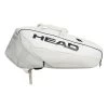 Head Tour Racquet Bag XL Schlägertasche 12er - Weiß 2 Head Tour Racquet Bag XL Schlägertasche 12er - Weiß -Tennisausrüstungs Geschäft 0246300000 0 4