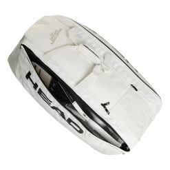Head Tour Racquet Bag XL Schlägertasche 12er - Weiß 16 Head Tour Racquet Bag XL Schlägertasche 12er - Weiß -Tennisausrüstungs Geschäft 0246300000 10