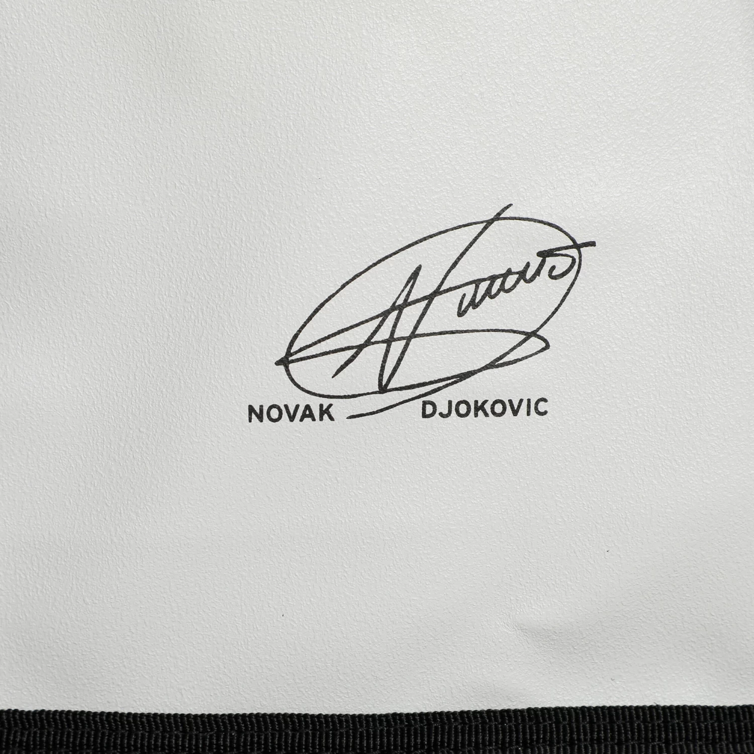 Head Tour Racquet Bag XL Schlägertasche 12er - Weiß 12 Head Tour Racquet Bag XL Schlägertasche 12er - Weiß – Bild 10