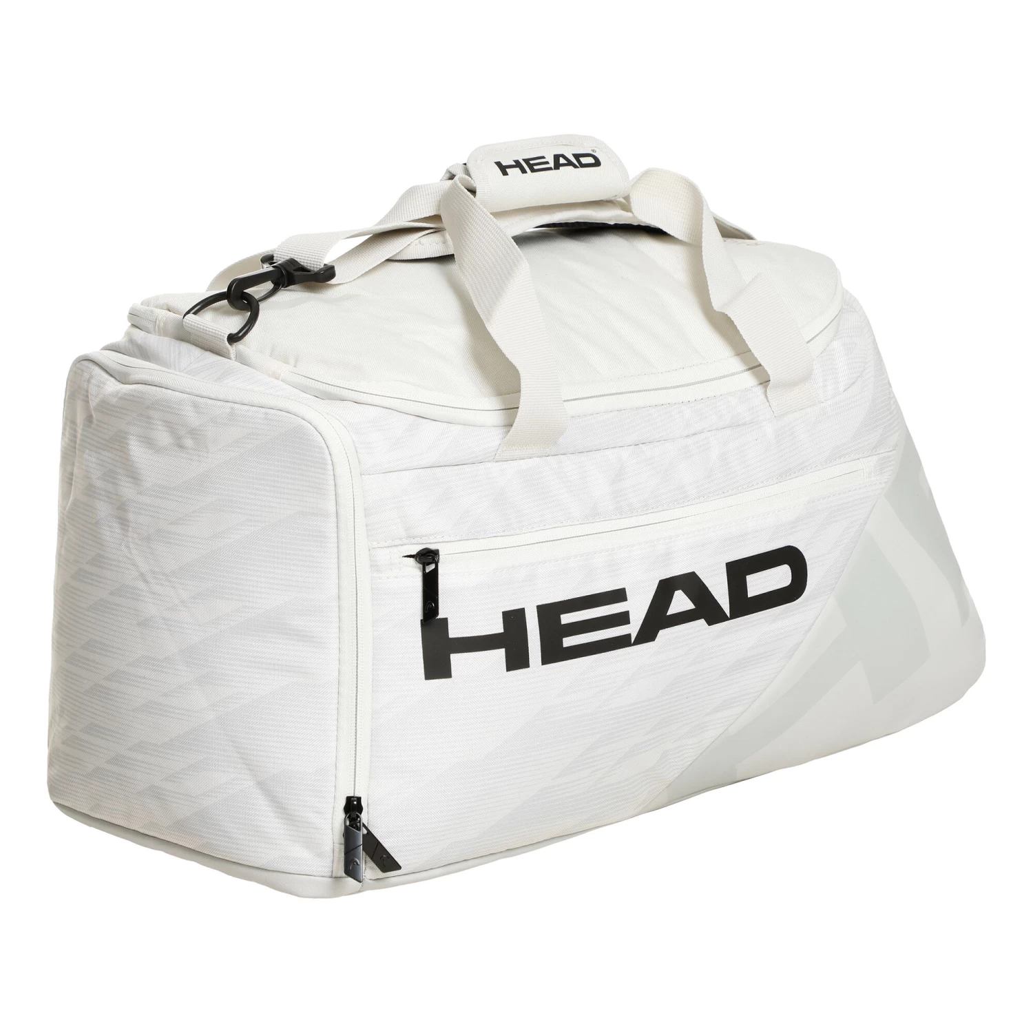 Head Pro X Court Bag 52L Sporttasche - Weiß 7 Head Pro X Court Bag 52L Sporttasche - Weiß – Bild 5