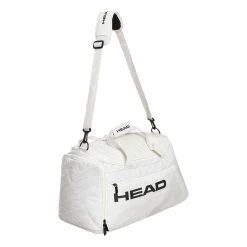 Head Pro X Court Bag 52L Sporttasche - Weiß 10 Head Pro X Court Bag 52L Sporttasche - Weiß -Tennisausrüstungs Geschäft 0246400000 0 1
