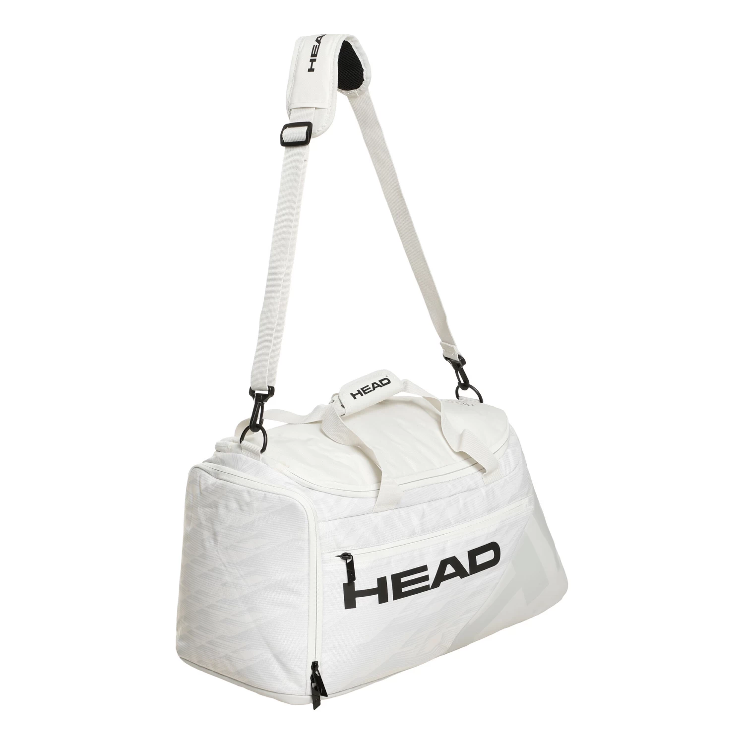 Head Pro X Court Bag 52L Sporttasche - Weiß 6 Head Pro X Court Bag 52L Sporttasche - Weiß – Bild 4