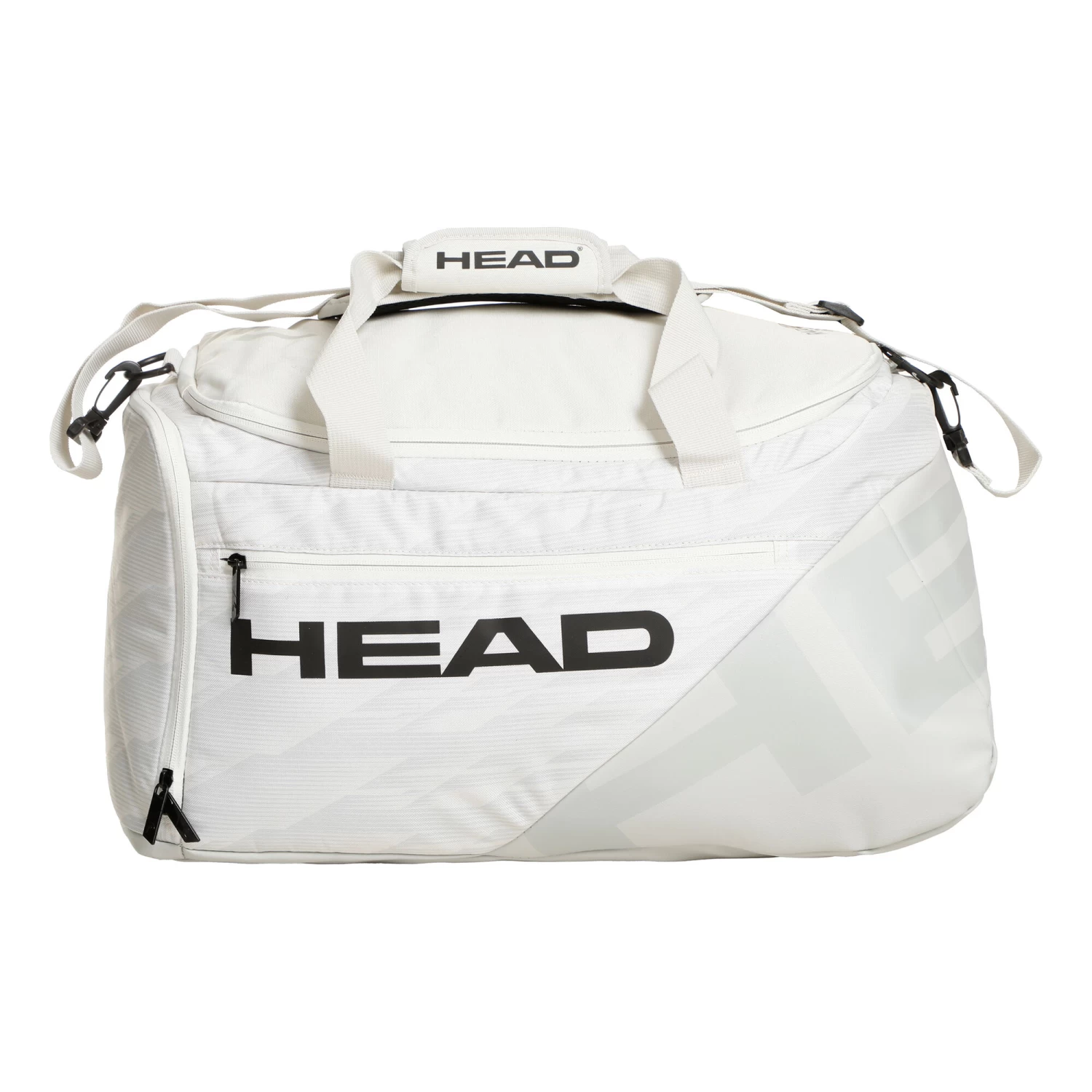 Head Pro X Court Bag 52L Sporttasche - Weiß 3 Head Pro X Court Bag 52L Sporttasche - Weiß