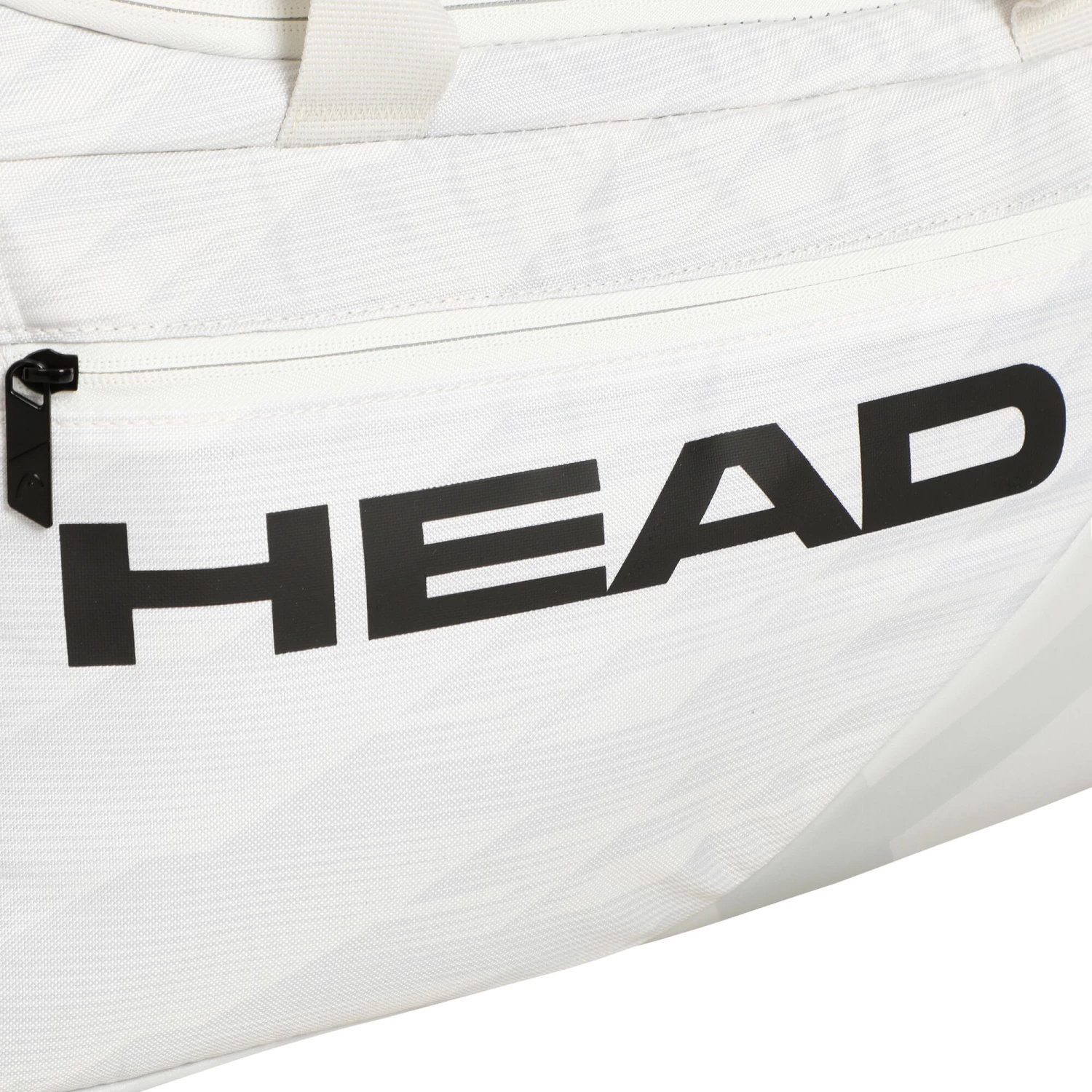 Head Pro X Court Bag 52L Sporttasche - Weiß 4 Head Pro X Court Bag 52L Sporttasche - Weiß – Bild 2