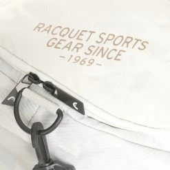 Head Pro X Court Bag 52L Sporttasche - Weiß 9 Head Pro X Court Bag 52L Sporttasche - Weiß -Tennisausrüstungs Geschäft 0246400000 11