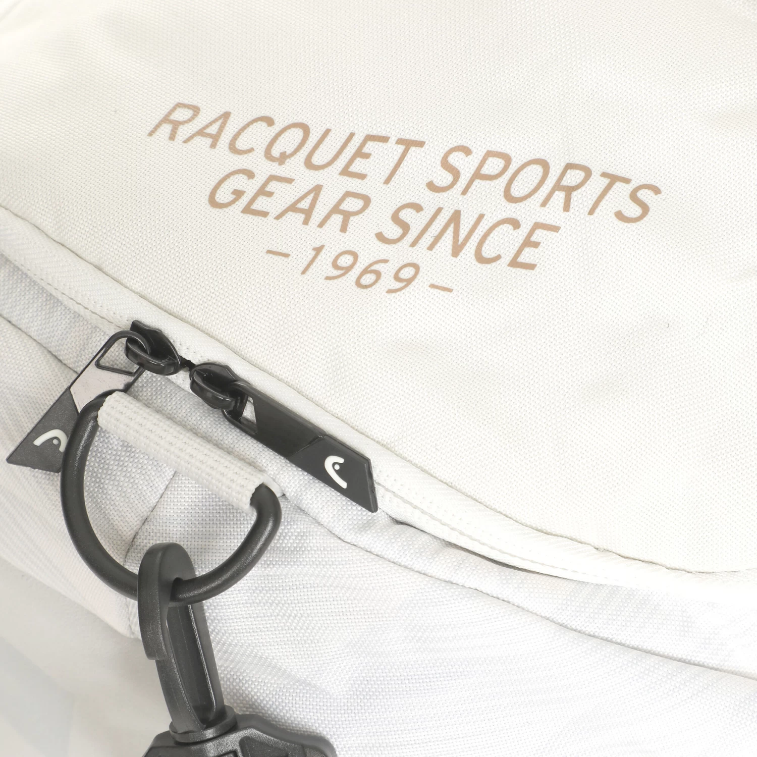 Head Pro X Court Bag 52L Sporttasche - Weiß 5 Head Pro X Court Bag 52L Sporttasche - Weiß – Bild 3