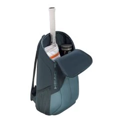 Head Tour 25L Rucksack - Petrol 7 Head Tour 25L Rucksack - Petrol -Tennisausrüstungs Geschäft 0247700000 0 1