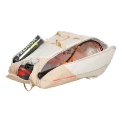 Head Tour Racquet Bag XL Schlägertasche - Weiß, Koralle -Tennisausrüstungs Geschäft 0247900000 10