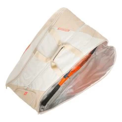 Head Tour Racquet Bag XL Schlägertasche - Weiß, Koralle -Tennisausrüstungs Geschäft 0247900000 11