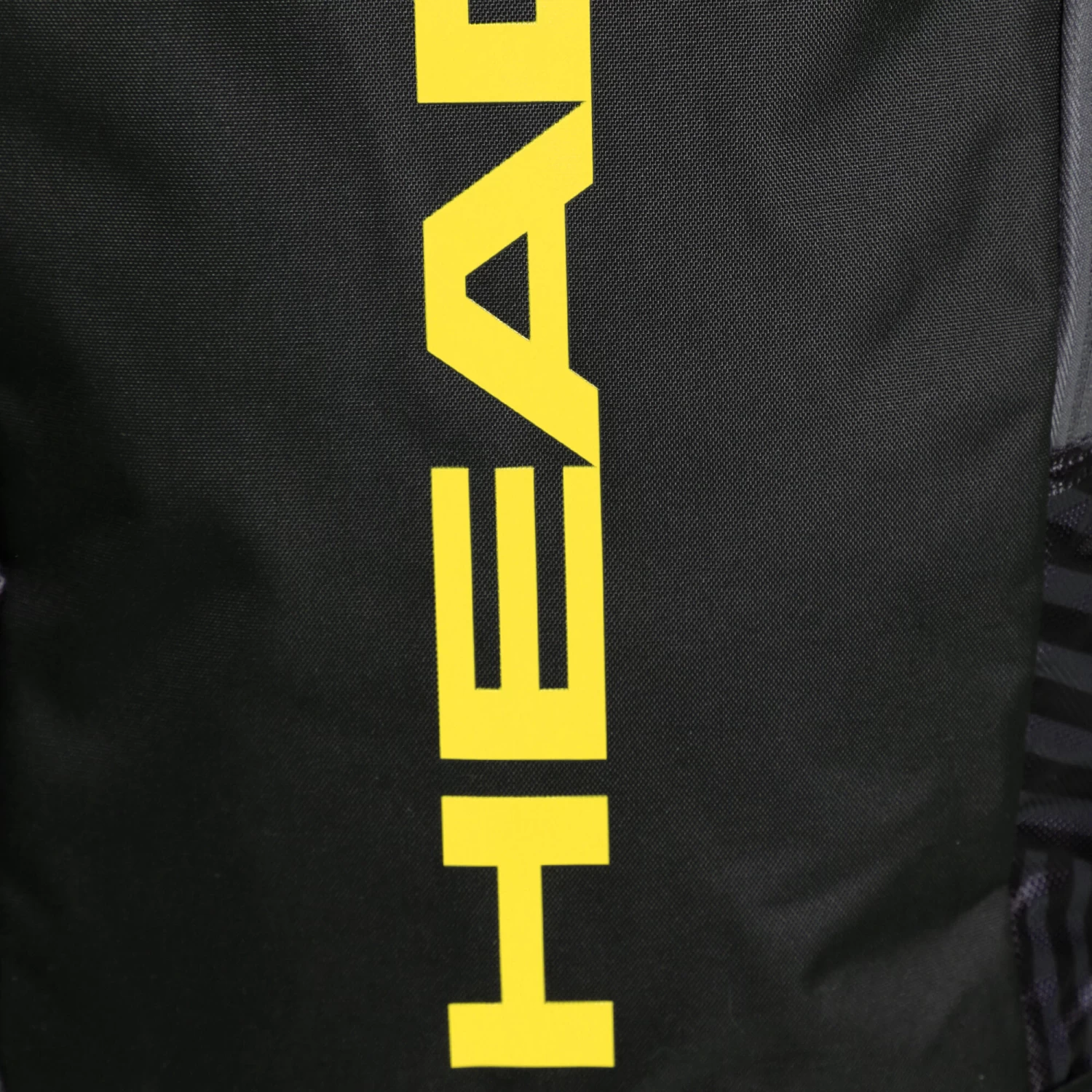 Head Base 17L Rucksack - Schwarz, Gelb 3 Head Base 17L Rucksack - Schwarz, Gelb