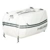 Head Pro X Duffle XL Sporttasche - Weiß 2 Head Pro X Duffle XL Sporttasche - Weiß -Tennisausrüstungs Geschäft 0248800000 000