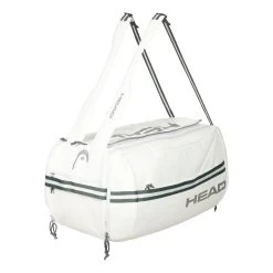 Head Pro X Duffle XL Sporttasche - Weiß -Tennisausrüstungs Geschäft 0248800000 0 1