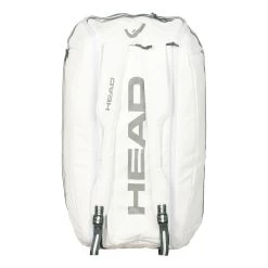 Head Pro X Duffle XL Sporttasche - Weiß -Tennisausrüstungs Geschäft 0248800000 0 2