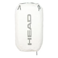 Head Pro X Duffle XL Sporttasche - Weiß -Tennisausrüstungs Geschäft 0248800000 0 3