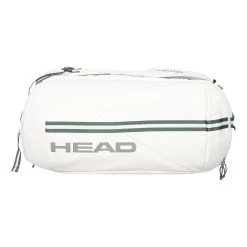 Head Pro X Duffle XL Sporttasche - Weiß -Tennisausrüstungs Geschäft 0248800000 0 4