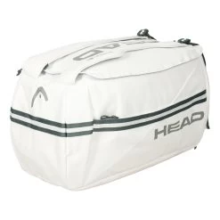 Head Pro X Duffle L Sporttasche - Weiß -Tennisausrüstungs Geschäft 0248900000 000
