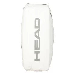 Head Pro X Duffle L Sporttasche - Weiß -Tennisausrüstungs Geschäft 0248900000 0 3