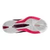 Wilson Rush Pro 4.0 Allcourtschuh Damen - Dunkelrot, Berry -Tennisausrüstungs Geschäft 02607000 0 5