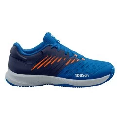 Wilson Kaos Comp 3.0 Allcourtschuh Herren - Blau, Orange 11 Wilson Kaos Comp 3.0 Allcourtschuh Herren - Blau, Orange -Tennisausrüstungs Geschäft 02642000 0 1