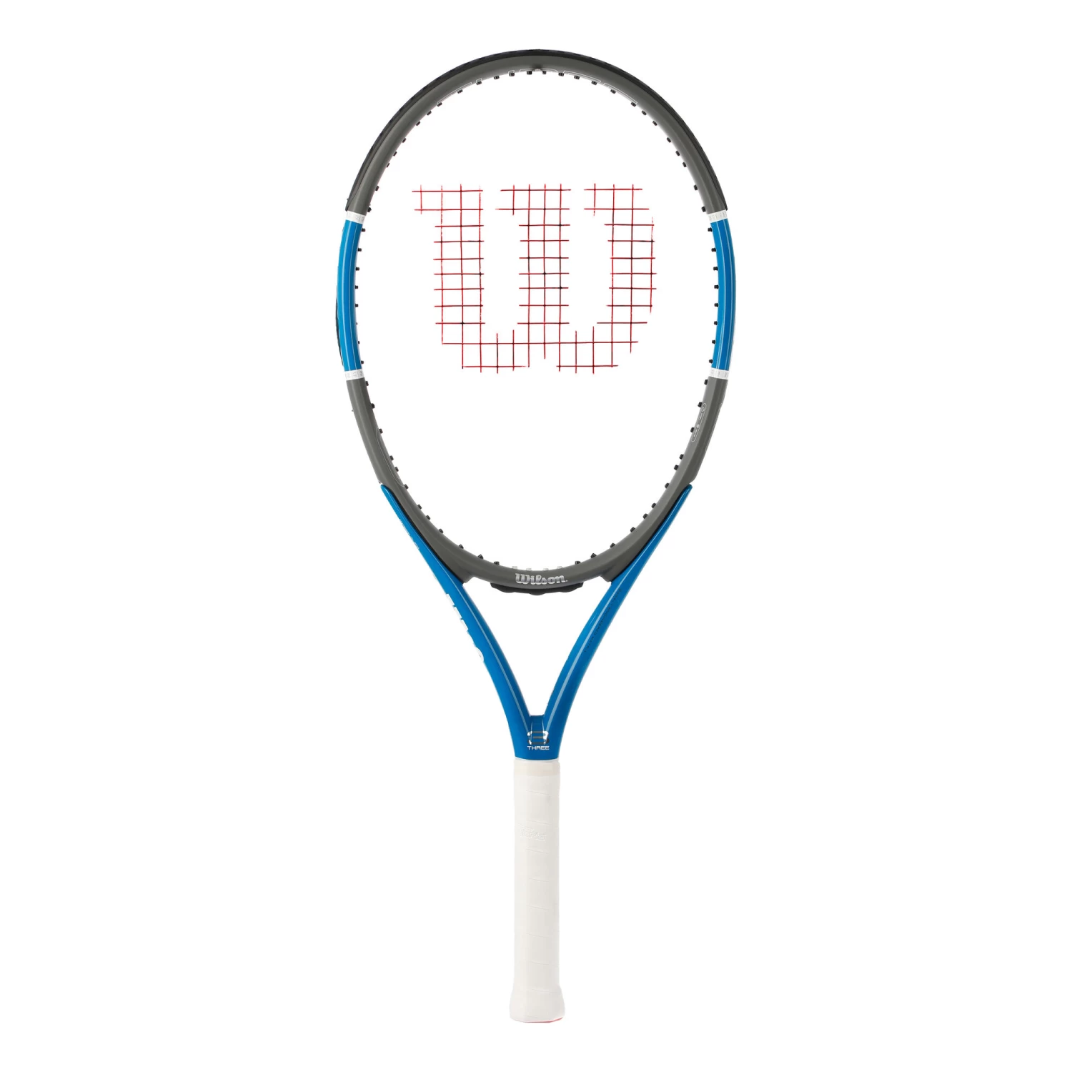 Wilson Triad Three Komfortschläger 6 Wilson Triad Three Komfortschläger – Bild 4
